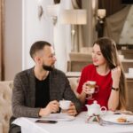 Meeting New Sugar Match